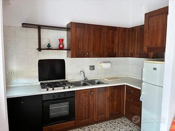 Cucina completa
