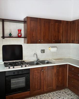Cucina completa