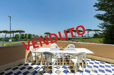 Appartamento Napoli [Cod. rif 3243854VRG]