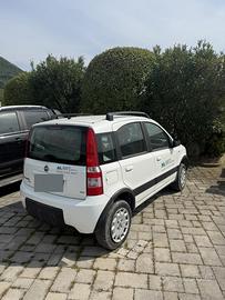 Fiat Panda 4x4