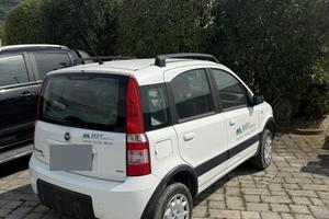 Fiat Panda 4x4