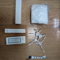 Ricambi Roborock Qrevo Pro