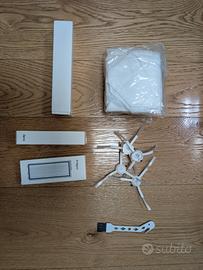 Ricambi Roborock Qrevo Pro