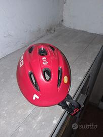 caschi bici  bambino