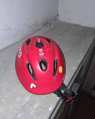 caschi bici  bambino