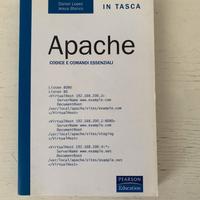 Apache codice e comandi essenziali | Lopez Blanco
