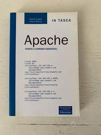 Apache codice e comandi essenziali | Lopez Blanco