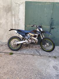  Husqvarna te 250