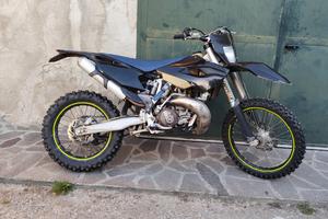  Husqvarna te 250