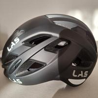 Casco donna ciclismo LAS 
