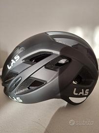 Casco donna ciclismo LAS 