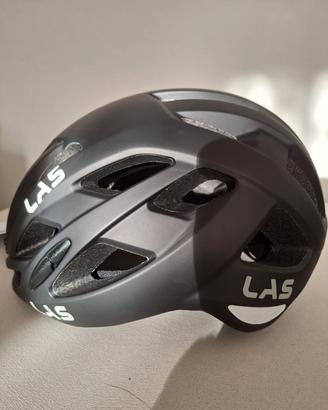 Casco donna ciclismo LAS 