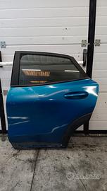 Porta Posteriore Sx Ford Puma 2019/24