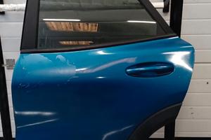 Porta Posteriore Sx Ford Puma 2019/24