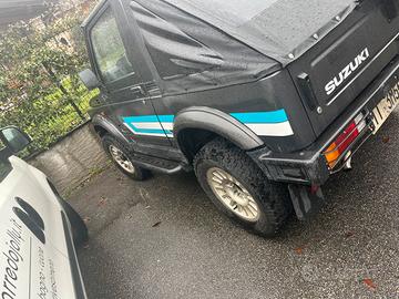 Un bel  mezzo