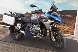BMW R 1200 GS Abs my17