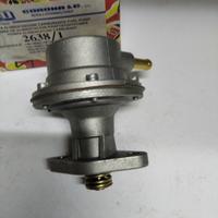 POMPA CARBURANTE BCD 2638/1 MERCEDES 190 W201 - MO