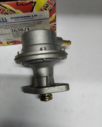 POMPA CARBURANTE BCD 2638/1 MERCEDES 190 W201 - MO