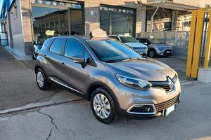 Renault Captur 1.5 dCI 90 CV S&S LIVE
