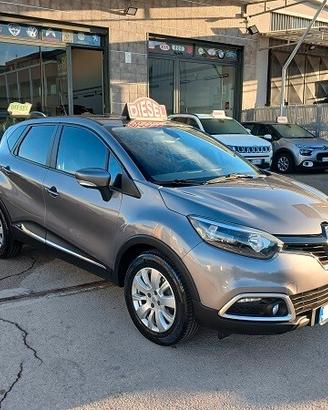 Renault Captur 1.5 dCI 90 CV S&S LIVE