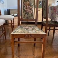 Sedie sala