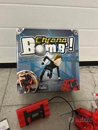 Gioco in scatola