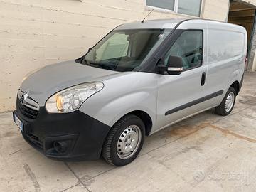 Doblo Opel combo