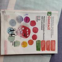 Libro di matematica seconda media