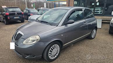 LANCIA Y GPL 07 perfettissima gpl scade febbraio c