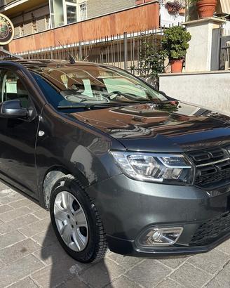 DACIA Sandero Streetway 1.5 Blue dCi 75CV Comfort