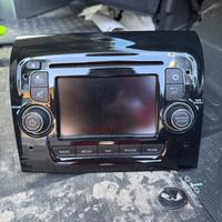 Fiat 250 FL VP2 ECE NAV