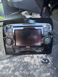 Fiat 250 FL VP2 ECE NAV