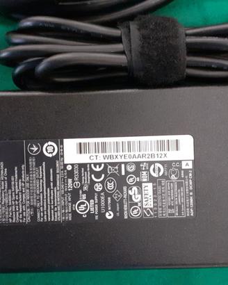 Alimentatore HP PAVILION D6