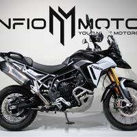 Triumph Tiger 900 Rally Pro - 2024