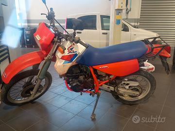 Honda XL 600 pochi chilometri uso scuola guida