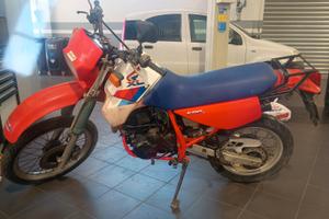 Honda XL 600 pochi chilometri uso scuola guida