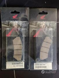 Pastiglie Freno Honda 06455-my5-731