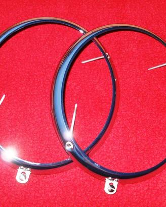 Cornici faro Porsche 356 VW Maggiolino