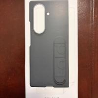 Cover Originale Samsung Galaxy Z Fold 7 Black