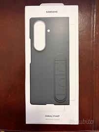 Cover Originale Samsung Galaxy Z Fold 7 Black