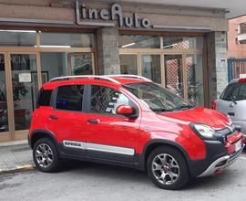 Fiat Panda 1.2 Cross SOLO 21.000 KM.