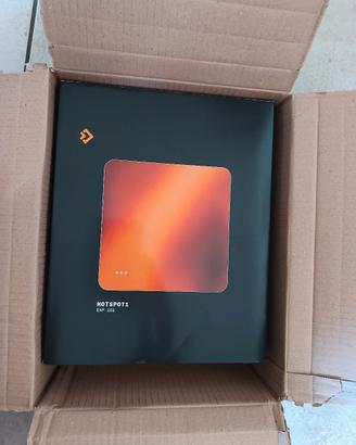 Router Karrier One