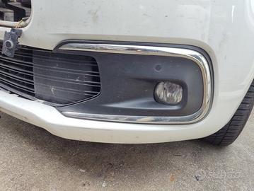 Fendinebbia sx CITROEN C4 G. PICASSO 2018