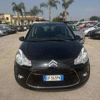 Citroen C3 1.1 benzina 2012