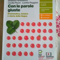 con le parole giuste ISBN 978880831461