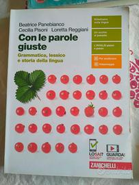 con le parole giuste ISBN 978880831461