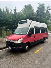 autobus irisbus