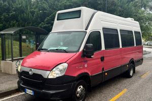 autobus irisbus