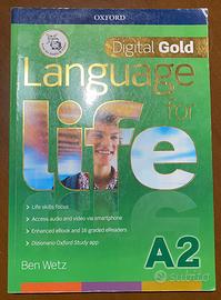 Language for life A2