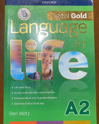 Language for life A2